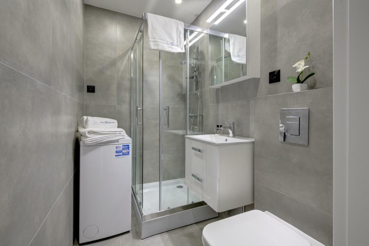 Prime Apartments - Loft Gdańsk Eksteriør bilde
